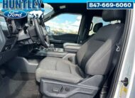 2023 Ford F-150 XLT Truck SuperCrew Cab