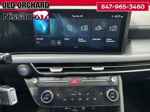 2025 Hyundai Sonata SEL Sedan