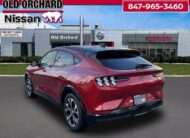 2023 Ford Mustang Mach-E Premium SUV