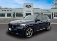 2022 BMW X5 M50i SUV