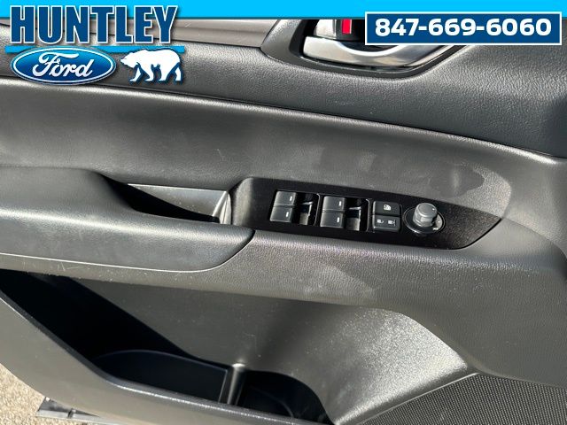 2019 Mazda Mazda CX-5 Touring SUV