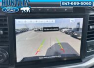 2023 Ford F-150 Lariat Truck SuperCrew Cab