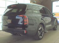 2024 Kia Telluride EX SUV
