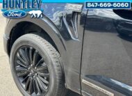 2024 Ford F-150 Platinum Truck SuperCrew Cab