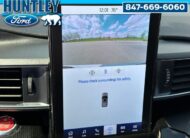 2021 Ford Explorer ST SUV