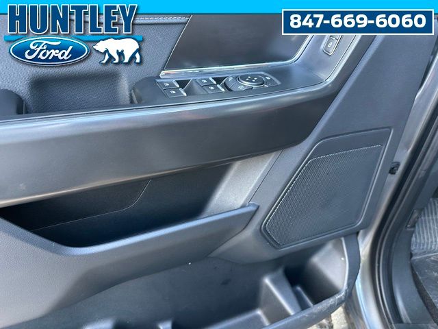 2024 Ford F-150 XLT Truck SuperCrew Cab