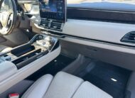 2023 Lincoln Navigator L Reserve SUV