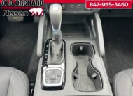 2026 Nissan Frontier SV Truck Crew Cab