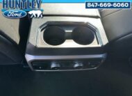 2022 Ford Expedition Max Limited SUV