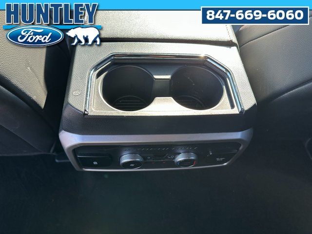 2022 Ford Expedition Max Limited SUV