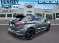 2022 Ford Edge ST Line SUV