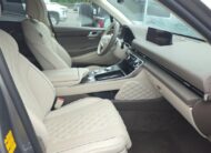 2023 Genesis GV80 3.5T SUV