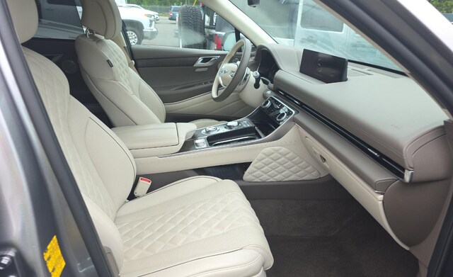 2023 Genesis GV80 3.5T SUV