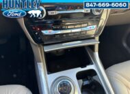 2022 Ford Explorer Platinum SUV