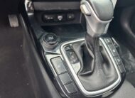 2022 Kia Seltos S SUV
