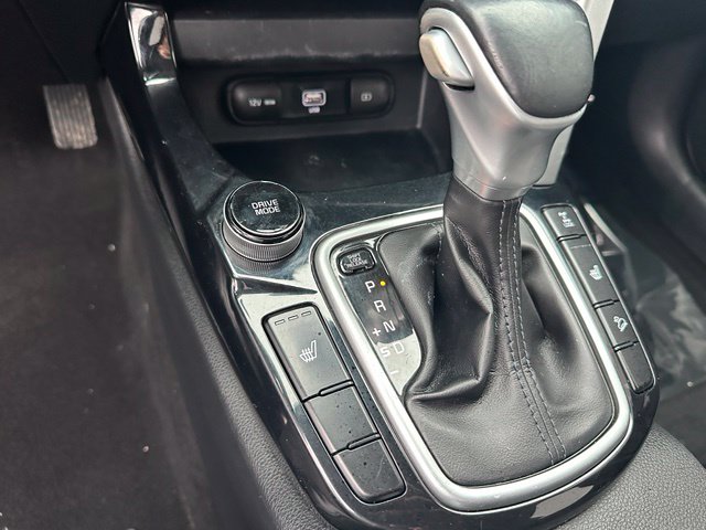 2022 Kia Seltos S SUV