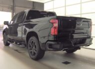 2023 Chevrolet Silverado 1500 RST Truck Crew Cab
