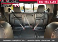 2023 Nissan Frontier SV Truck Crew Cab