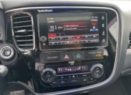 2017 Mitsubishi Outlander GT SUV