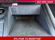 2026 Nissan Kicks SR SUV