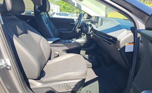 2024 Kia EV6 Wind SUV