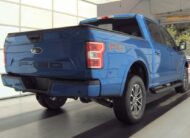 2019 Ford F-150 XLT Truck SuperCrew Cab