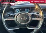 2022 Hyundai Tucson SEL SUV