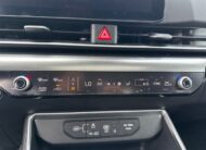 2025 Kia Carnival SX Van Passenger Van