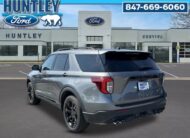 2023 Ford Explorer ST SUV