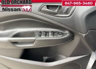 2018 Ford Escape S SUV