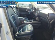 2024 Ford Bronco Sport Outer Banks SUV