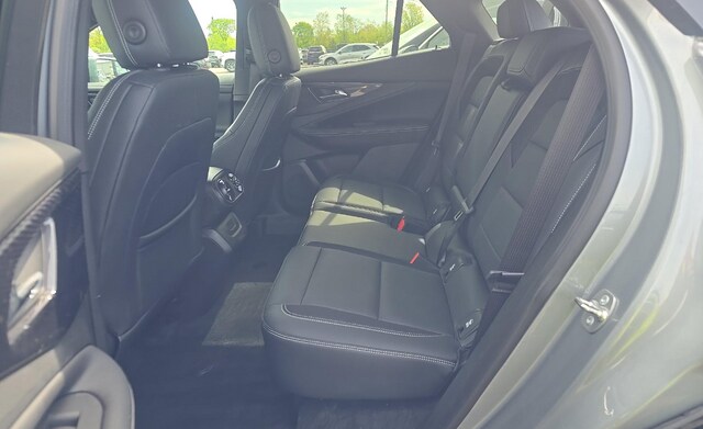2024 Chevrolet Blazer EV LT SUV