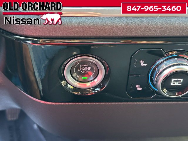 2024 GMC Sierra 1500 Elevation Truck Crew Cab