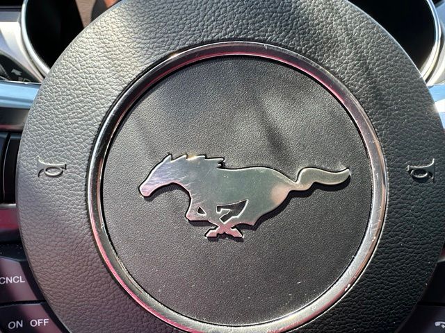 2021 Ford Mustang Ecoboost Premium Coupe