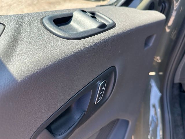 2026 Ford E-Transit-350 Cargo Base Van Medium Roof Van