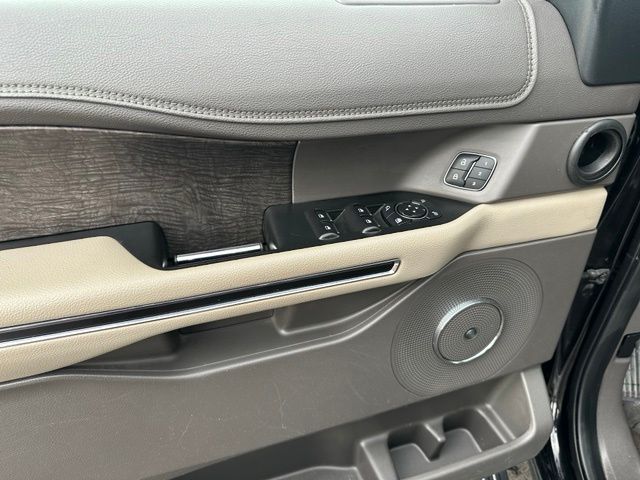 2021 Ford Expedition Limited SUV