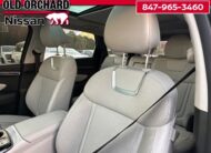 2024 Hyundai Tucson Hybrid Limited SUV