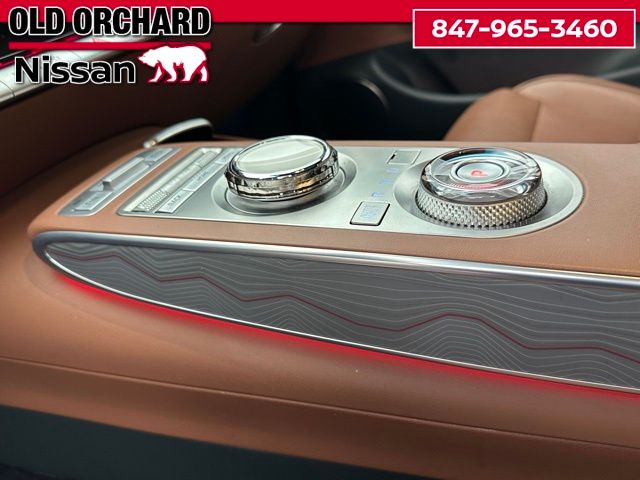 2023 Genesis GV70 2.5T SUV