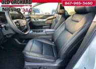 2025 Nissan Murano SL SUV