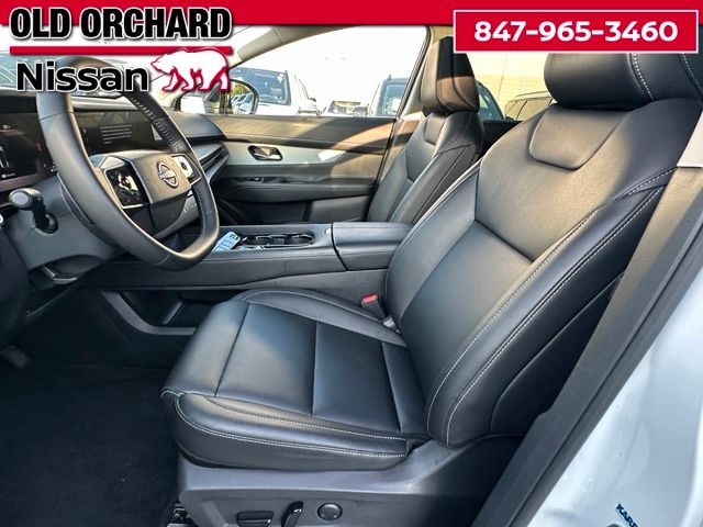 2025 Nissan Murano SL SUV