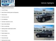 2022 Lincoln Navigator Reserve SUV