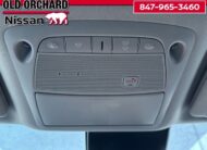 2024 Nissan Murano Platinum SUV