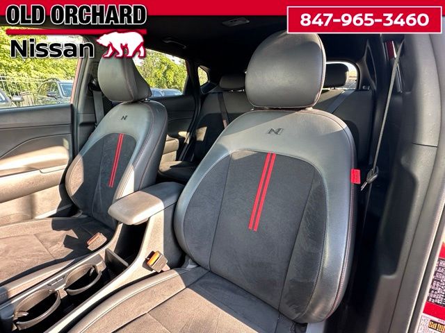 2024 Hyundai Kona N Line SUV
