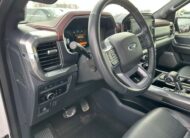 2023 Ford F-150 Lariat Truck SuperCrew Cab