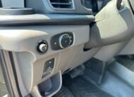 2026 Ford E-Transit-350 Cargo Base Van Medium Roof Van