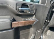 2022 GMC Sierra 2500 HD Denali Truck Crew Cab