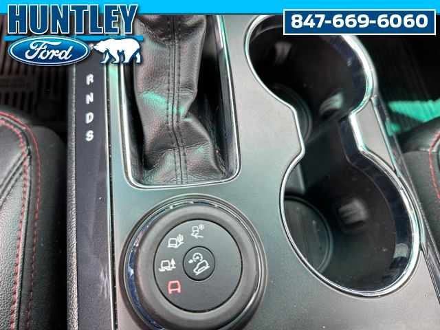 2016 Ford Explorer Sport SUV