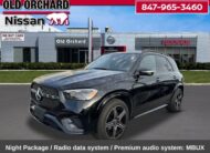 2025 Mercedes-Benz GLE 350 GLE 350 SUV