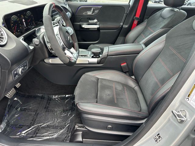 2023 Mercedes-Benz AMG GLB 35 GLB 35 AMG® SUV