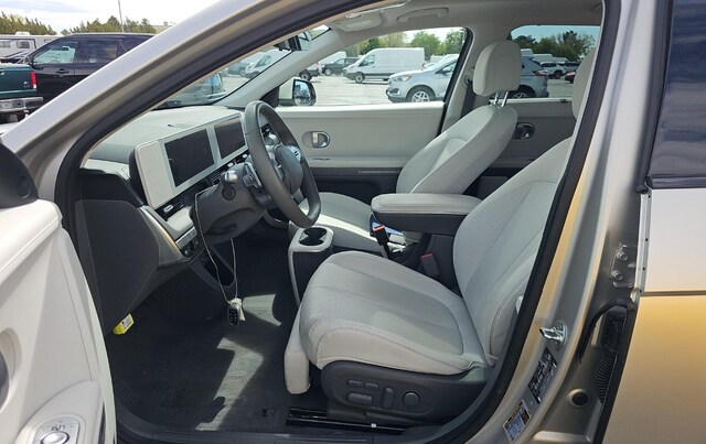 2024 Hyundai IONIQ 5 Limited SUV